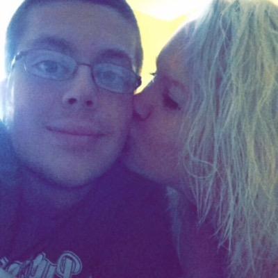 Landon's mommy