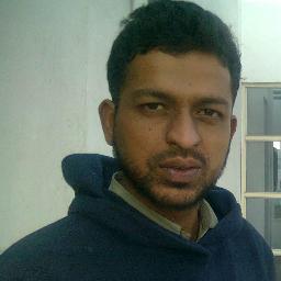 YounusIrfan7877's profile picture. لازم ہے کے ہم بھی دیکھیں گے
سب تاج اچھالے جائیںگے
سب تخت گرے جائینگے