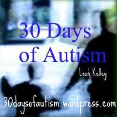 Leah Kelley, M.Ed., Ed.D., Educator, Activist, Scholar, Author, writer at 30 Days of Autism. Co producer of Vectors of Autism. Projects for Social Justice