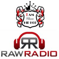 ICHH/RAW RADIO (@iamclassic_hh) 's Twitter Profile Photo