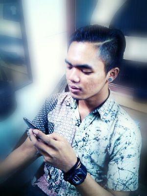 anjar_techdeath's profile picture. 