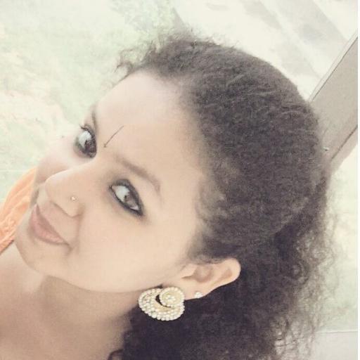 AnvekarManika's profile picture. 