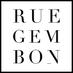 Rue Gembon (@ruegembon) Twitter profile photo Rue Gembon (@ruegembon) Twitter profile photo