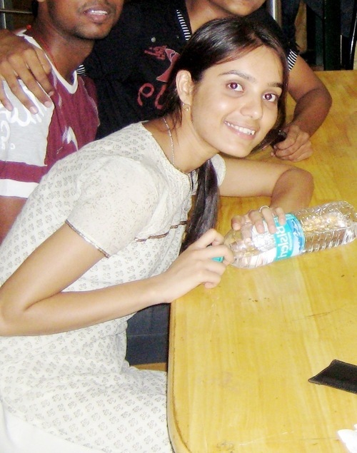 Student at National University of Juridical Sciences