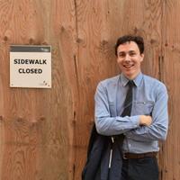 Sean Buchanan (@seancbuchanan) 's Twitter Profile