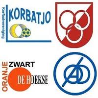 HW Korfbal (@hw_korfbal) 's Twitter Profile Photo HW Korfbal (@hw_korfbal) 's Twitter Profile Photo