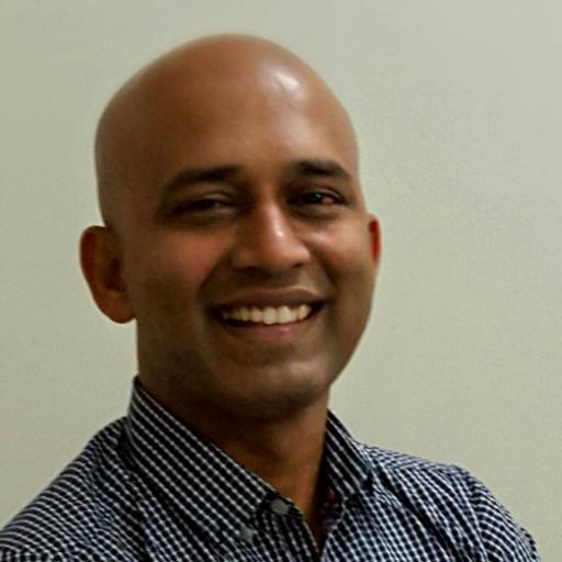 Founder and Partner @multiply ventures an early stage VC focussed on Fintech and Consumer Tech in Inidia. Past worked at Google,Myntra Flipkart ,GE Healthcare.