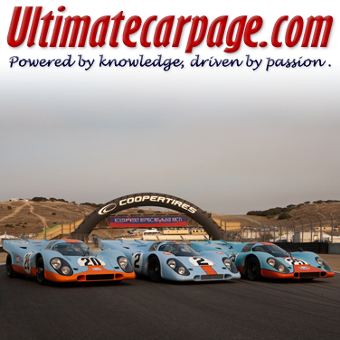 Visit Ultimatecarpage.com Profile
