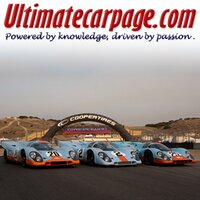 Ultimatecarpage.com(@ultimatecarpage) 's Twitter Profile Photo