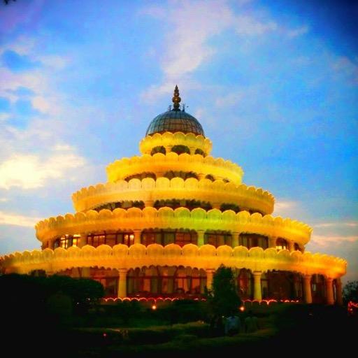The Official Account for Seva Activities at The Art of Living International Headquarters - Bangalore Ashram. Creating #KarmaYogis since 1986.