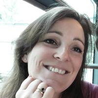Vanessa O'Brien (@vanessa) Twitter profile photo
