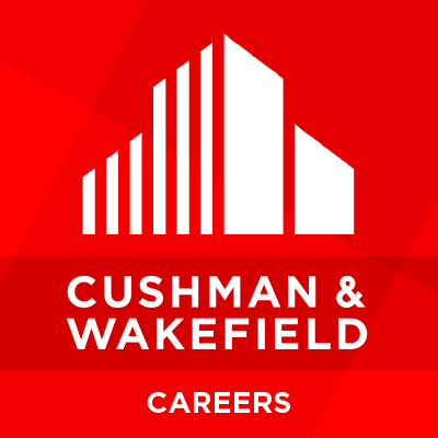 Cushman & Wakefield is a leading global real estate services firm helping occupiers and investors optimize the value of their real estate. #welcometoCW