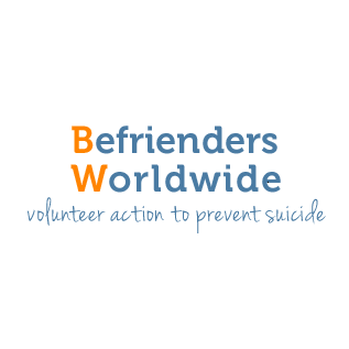 生きるために「死にたい」と言える場所。認定NPO法人国際ビフレンダーズ大阪自殺防止センターの公式アカウントです。1978年設立から活動47年。国際ビフレンダーズ加盟。私たちは「ビフレンディング=be+friending」という言葉を胸に、友となり、死にたいという気持ちもありのまま受けとめ、心によりそう活動をしています。