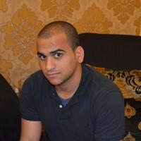 Hossam Mohamed 💻 | Dev(@HosamMohamed) 's Twitter Profile Photo