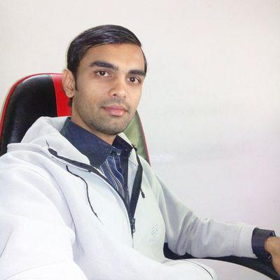 VIRESHKASALA's profile picture. 