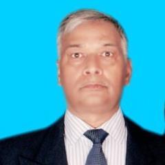 vinayrai55's profile picture. A Naval Officer retired in Jan 2014 and living near NIBM Pune.