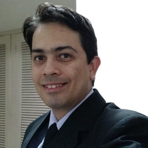 robertolitel's profile picture. Professor dos cursos técnicos em Informática e de Redes de Computadores e coordenador do Núcleo de Talentos do SENAC TECH.