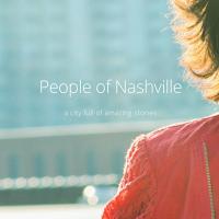 People Of Nashville(@NashvillePeople) 's Twitter Profile Photo