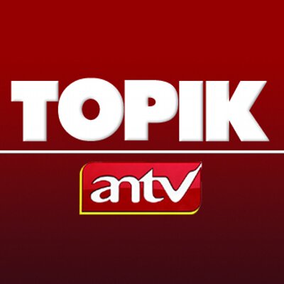 topik antv (@topikANTV) | Twitter