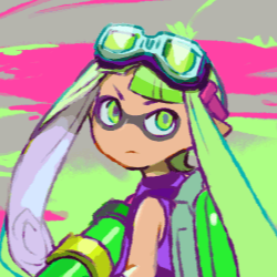❝Just try and outmatch me. I'll shoot ya down before you know what's coming.❞ ●【Splatoon RP/#Multiverse RP ● Detailed; Serious; @BidoofsWish】●