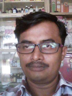 ShankarGGiri1's profile picture. 