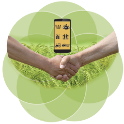Tech Enabled Supply Chain for Indian Agriculture (Backed by YC, Thiel Foundation & Mistletoe)