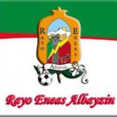Equipo de Granada, en el barrio histórico del Albayzin, fundado para ser referente en la educación deportiva. albayzin.eneas@gmail.com
