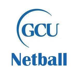 GCU Netball