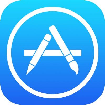 AppleAppStore Profile