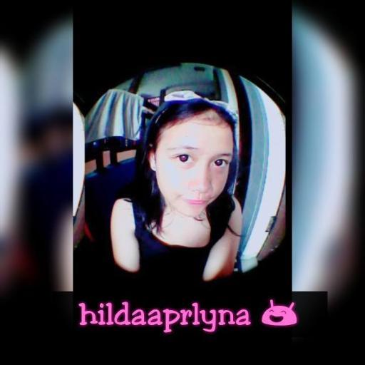 HildaApriliYana's profile picture. 