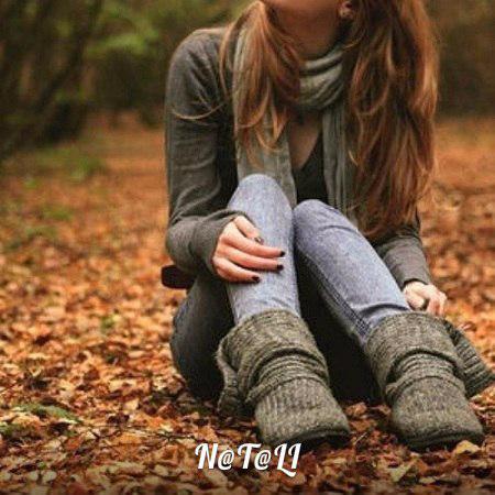 NATALIBGR's profile picture. В жизни всё временно. Если всё идёт хорошо - наслаждайся, это не будет длиться вечно. Ну, а если всё паршиво - не кисни, это тоже не навсегда.