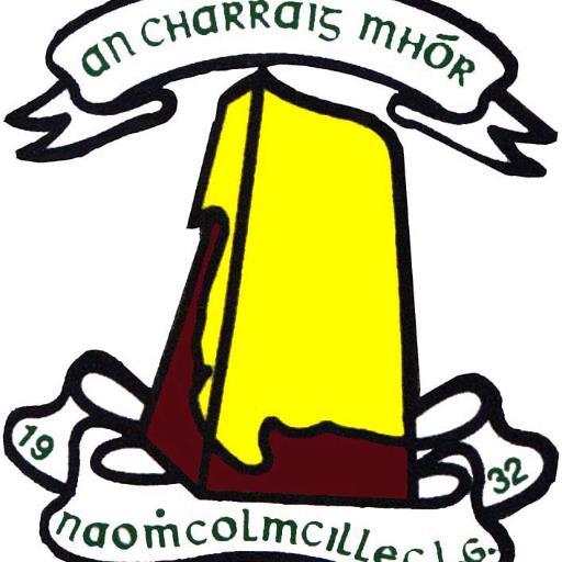 Carrickmore GAA Profile