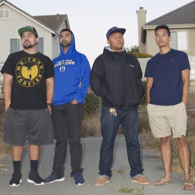 Bay Area Music. Pinole, CA.
For inquires: therealbackyardofficial@gmail.com