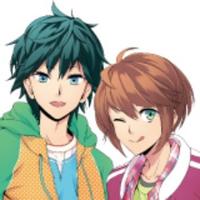 DAMONDE5 (@damonde_5) Twitter profile photo