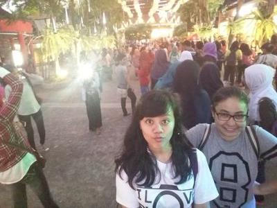 melia_catur's profile picture. talk less do more