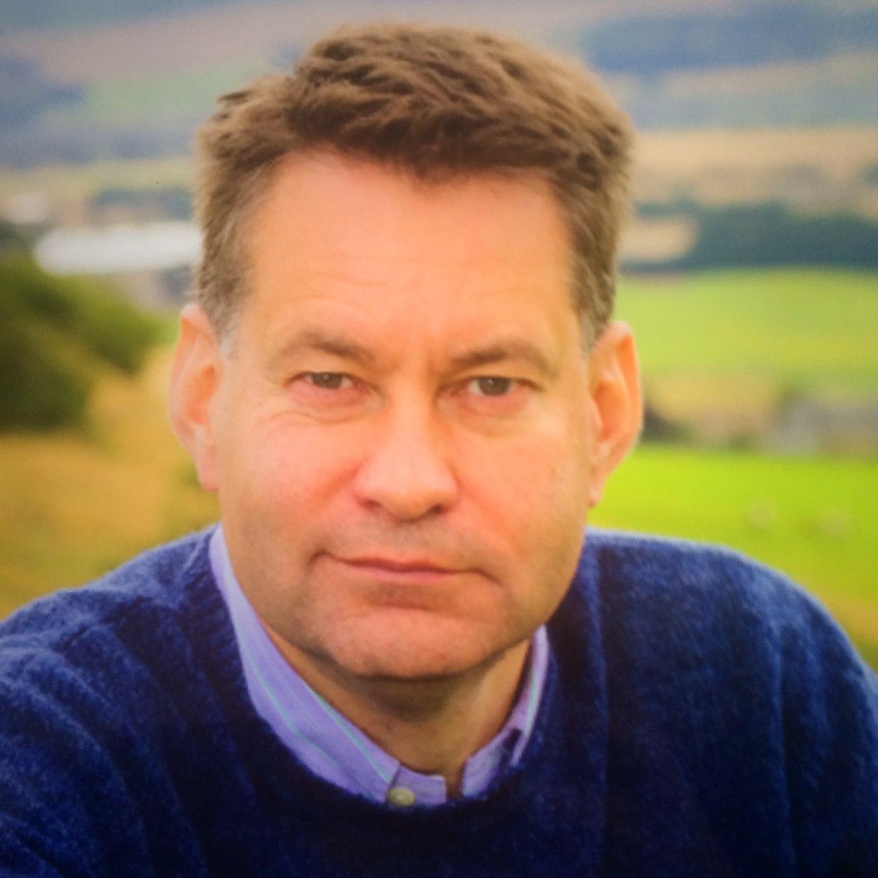 MSP Mid-Scotland & Fife, @ScotTories lead - Business, Economy & Tourism. Don’t receive notifications, if a constituent contact murdo.fraser.msp@parliament.scot.