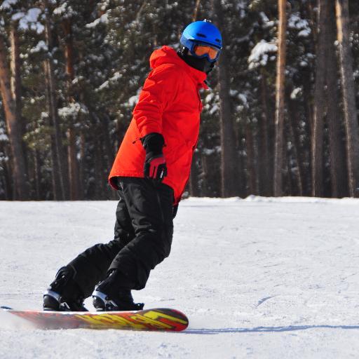 unlucky_fellow's profile picture. Industrial Engineer,Sailor,Snowboarder