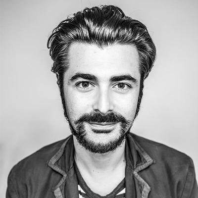 TwittyTwitt's profile picture. Stories can do good.