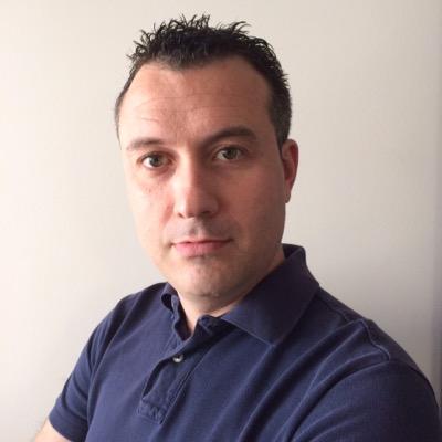 LBeuzit's profile picture. 