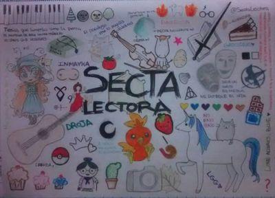 SectaLectora Profile Picture