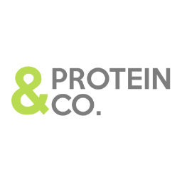 ProteinandCo's profile picture. UAE based online protein and supplement brand. We deliver to you. Simple. Quality. Nutrition. Follow us on Instagram @proteinandco