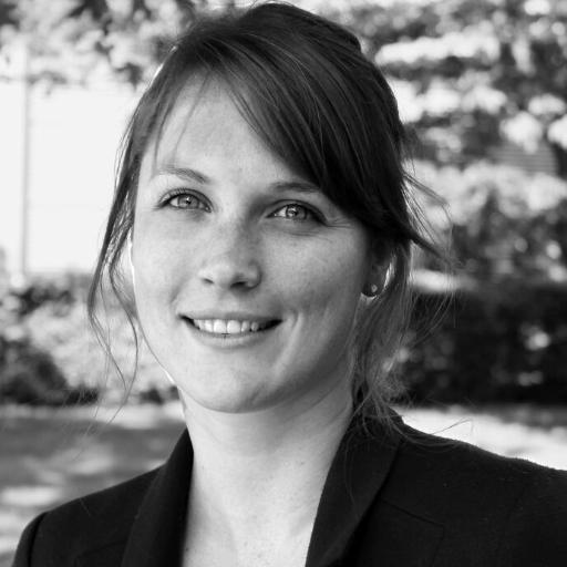 RebHansford's profile picture. Head of Media Relations @AFME_EU