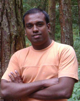 gobinathsimha65's profile picture. 