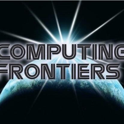 The ACM International Conference on Computing Frontiers