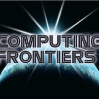 Computing Frontiers (@compfrontiers) 's Twitter Profile Photo Computing Frontiers (@compfrontiers) 's Twitter Profile Photo