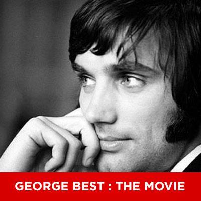 This is the official account for George Best: The Movie Crowdfunding Campaign