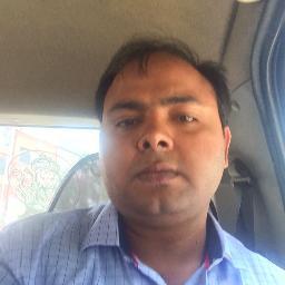 rajeshmishra643's profile picture. 