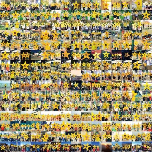 Salley_Starman's profile picture. ミュゼプラチナムCM曲「キスしてbaby」収録 Salley 2nd Album「エメラルド」リリース記念期間限定アカウント。MV「流星ラヴァー」（https://t.co/BsLPqXSdtE）に登場する星人間プロジェクト終了しました。213組505人が星人間に！ありがとうございました！君も星人間にならないか？！