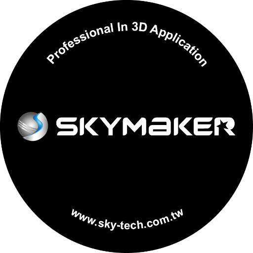 SKY-TECH is a professional 3D Printer&Printing Company in Taiwan. We make affordable 3D printers for you.