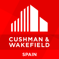 Cushman & Wakefield(@CushWakeSPAIN) 's Twitter Profile Photo